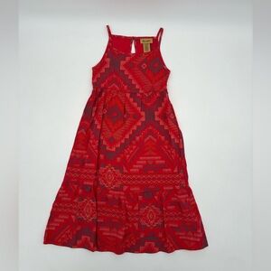 Kids Wrangler Dress